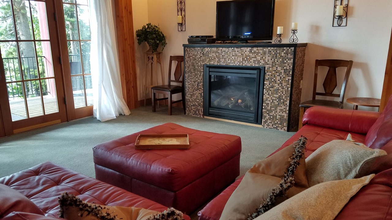Photo of Livingroom in Coolin