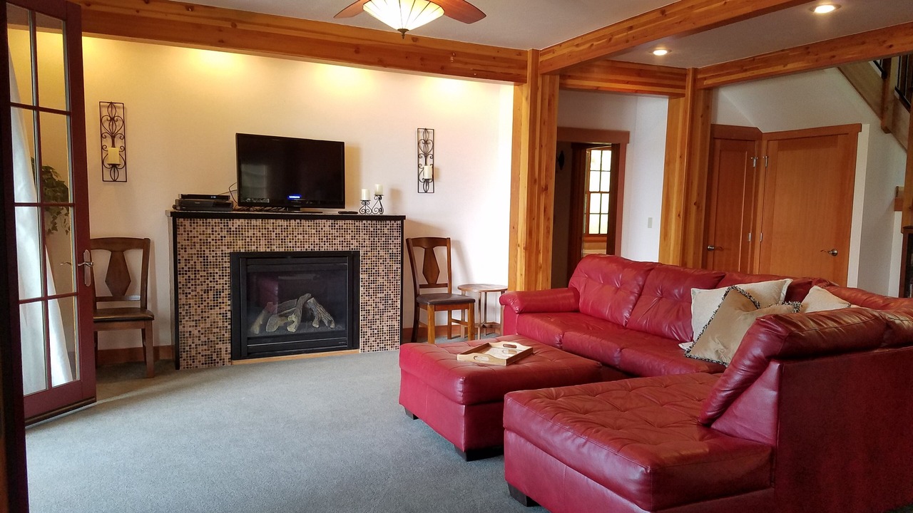 Photo of Livingroom in Coolin