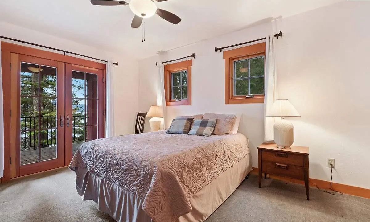 Photo of Bedroom in Coolin