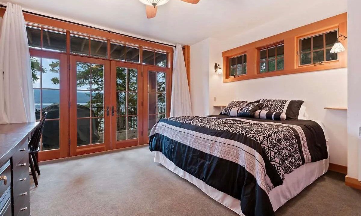 Photo of Bedroom in Coolin