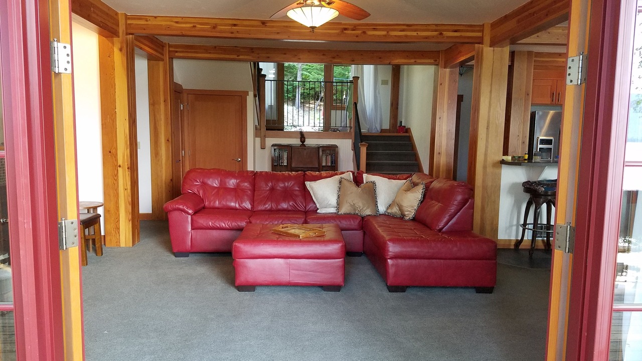 Photo of Bedroom in Coolin