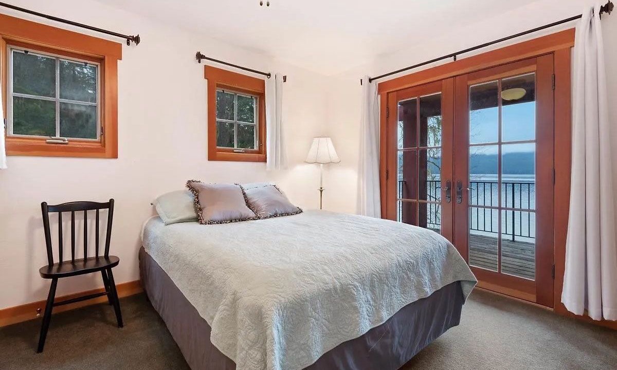 Photo of Bedroom in Coolin