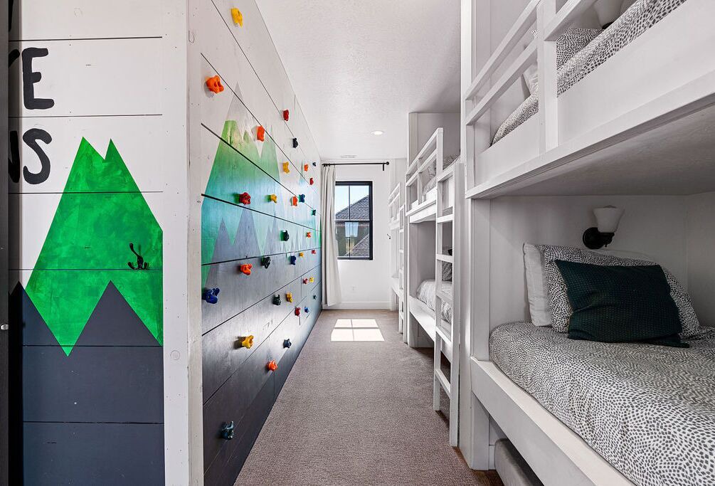 Photo of Bedroom in Garden City