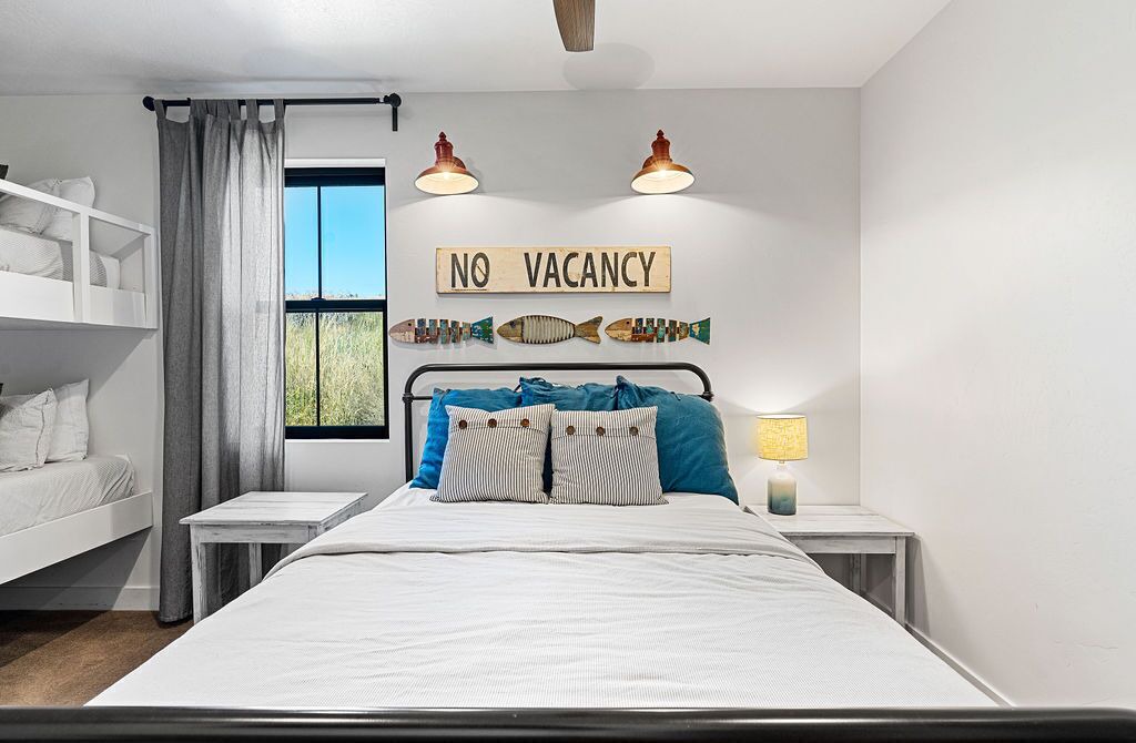 Photo of Bedroom in Garden City