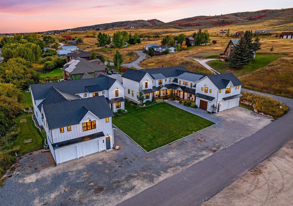 Photo of Outdoor in Garden City
