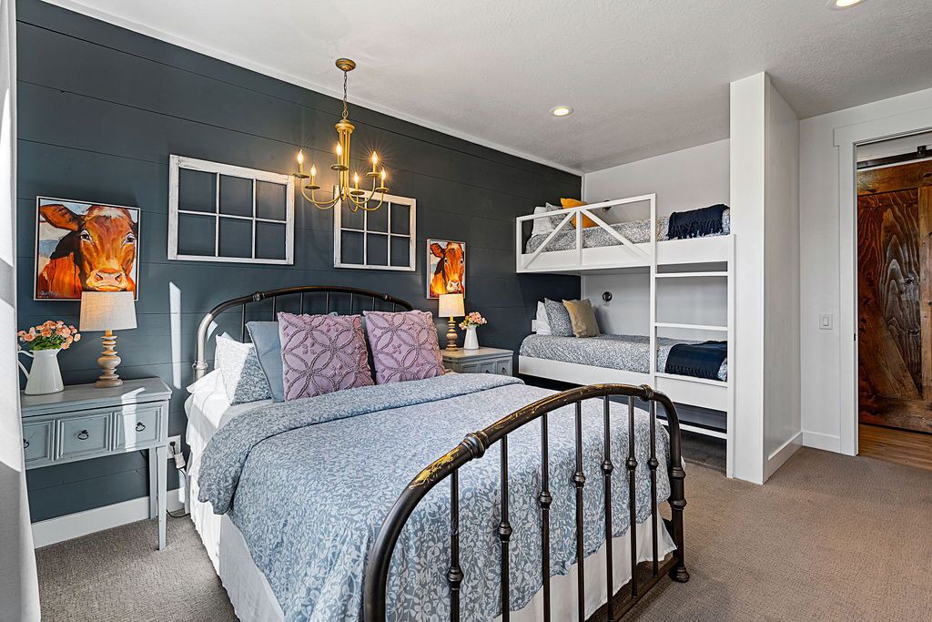 Photo of Bedroom in Garden City