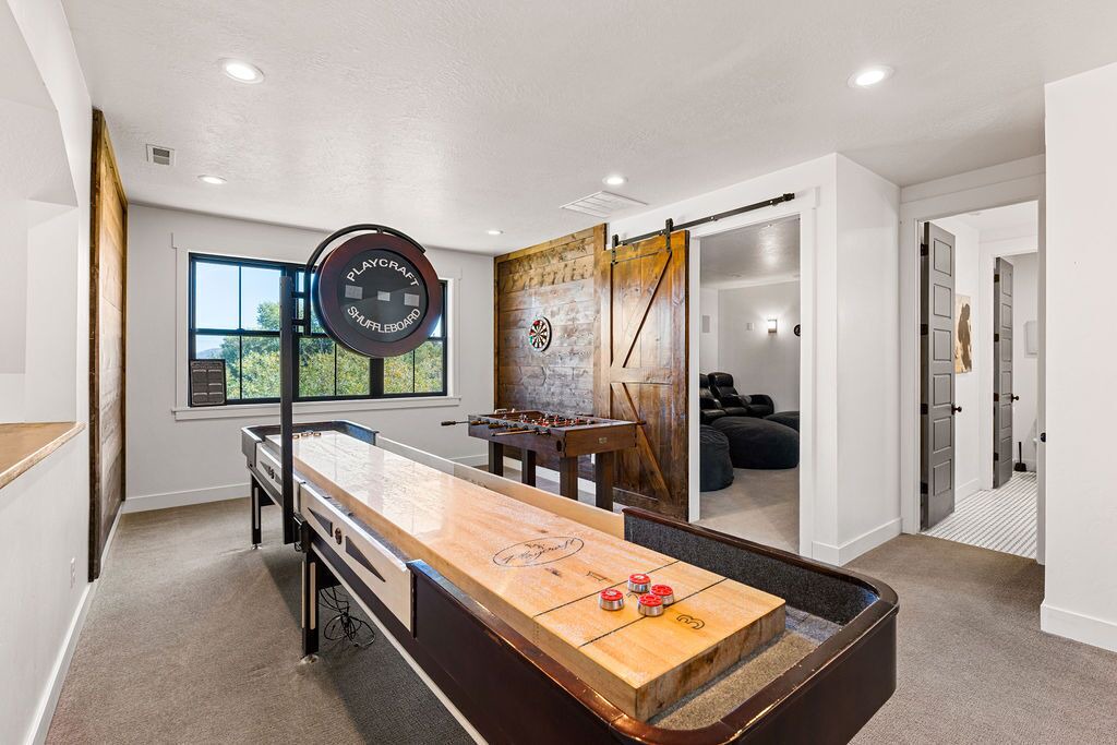 Photo of Bedroom in Garden City