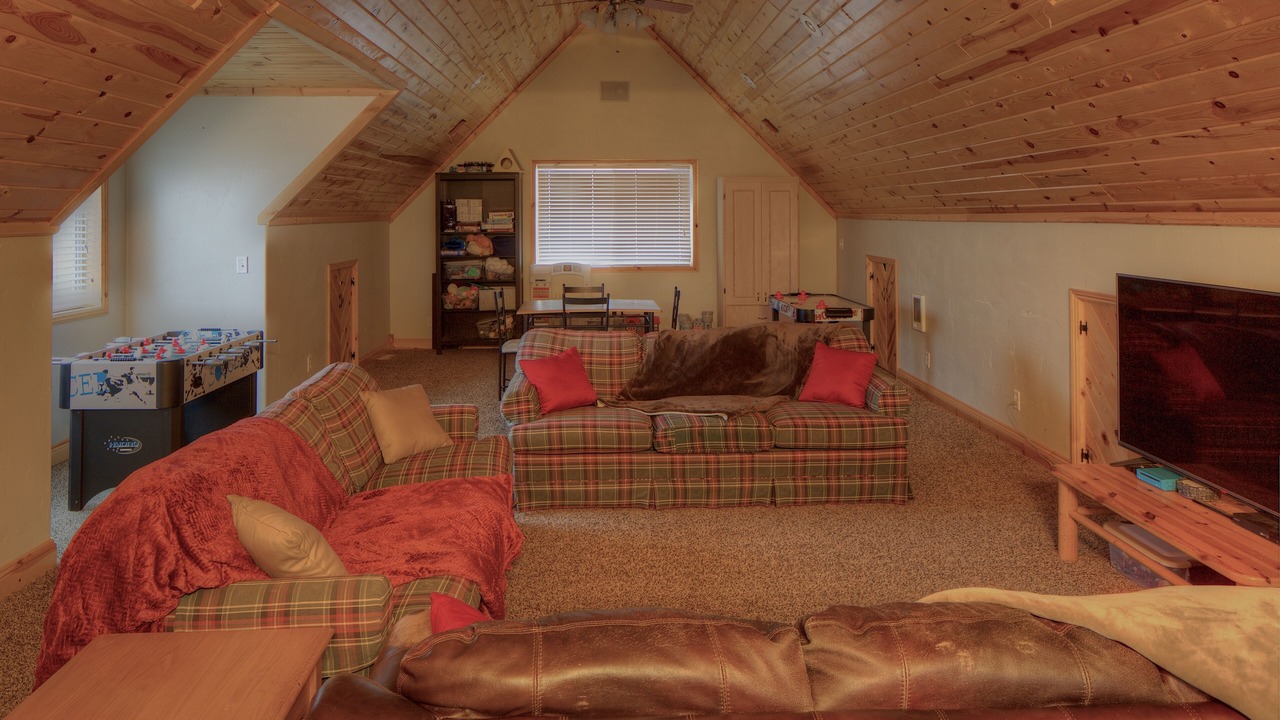 Photo of Livingroom in Ashton