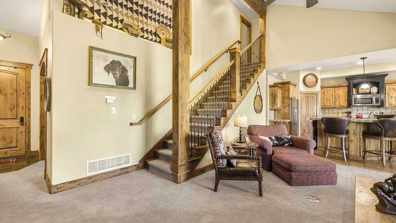 Photo of Livingroom in Victor