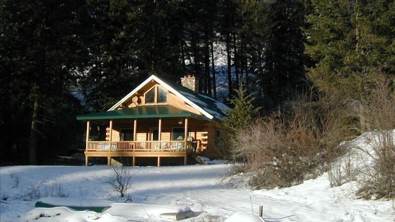 Photo of Others in Kettle Falls