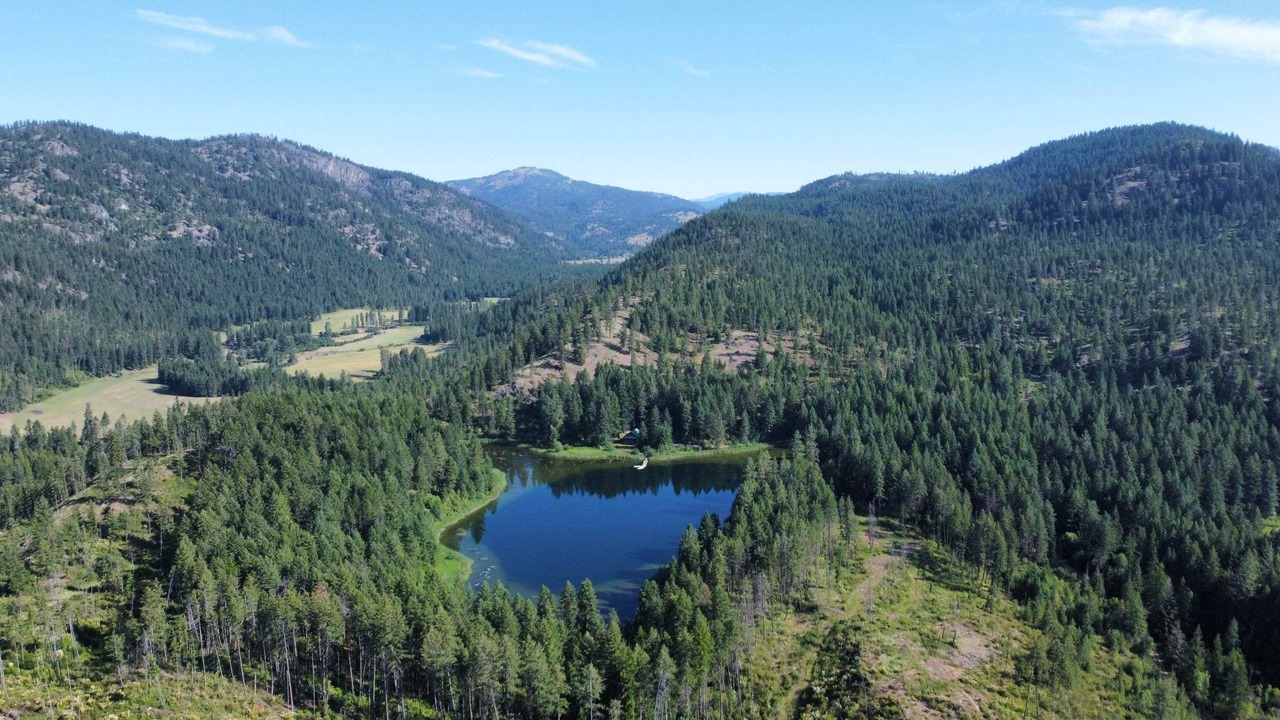 Photo of Outdoor in Kettle Falls