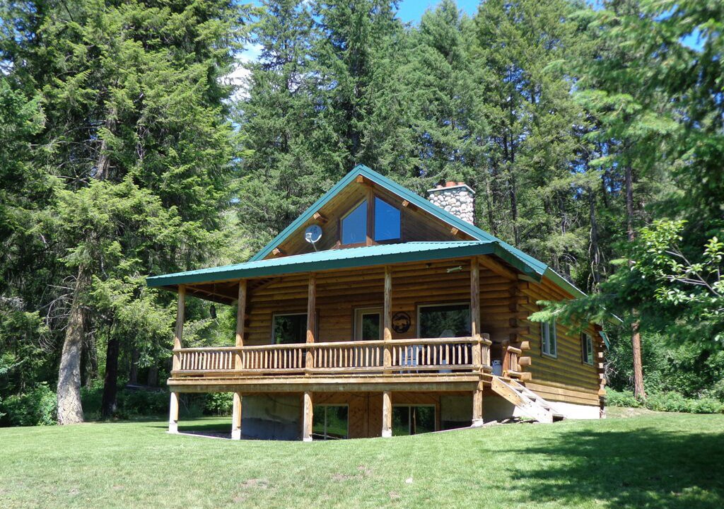 Photo of Outdoor in Kettle Falls