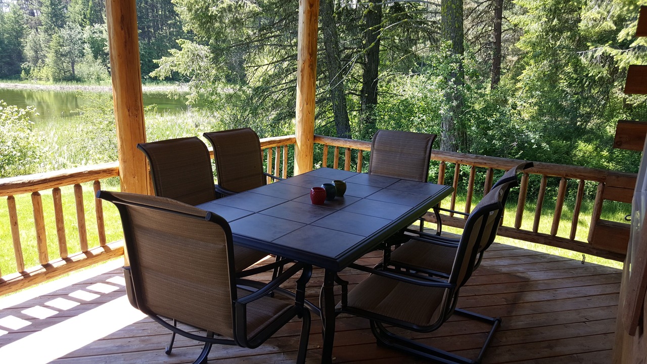 Photo of Outdoor in Kettle Falls
