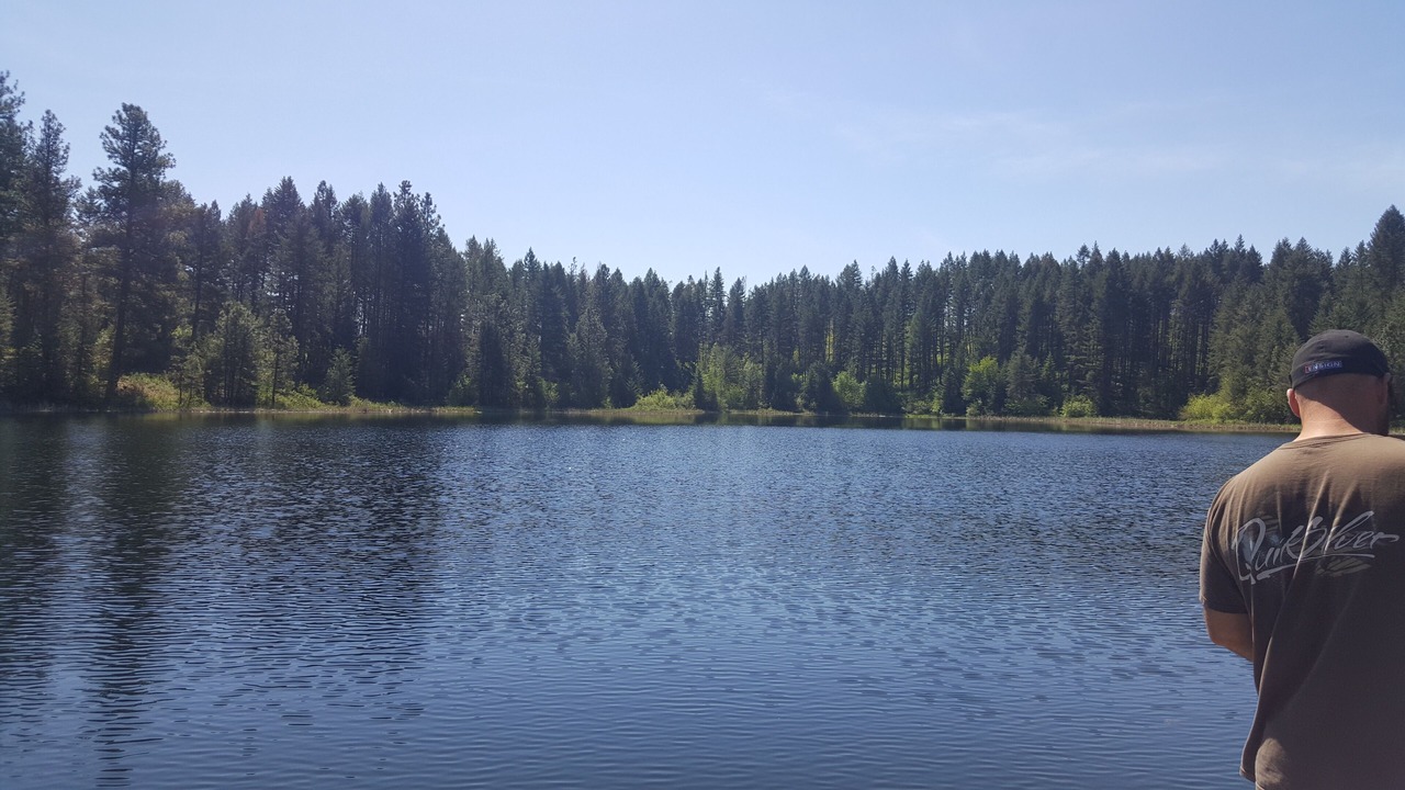 Photo of Outdoor in Kettle Falls