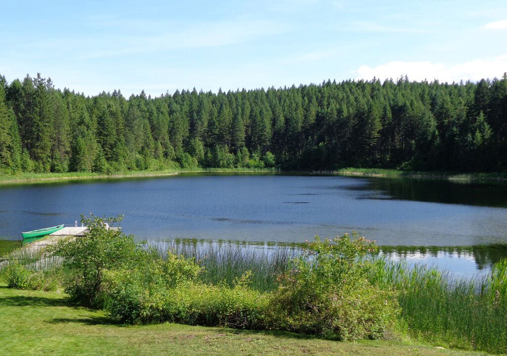 Photo of Outdoor in Kettle Falls