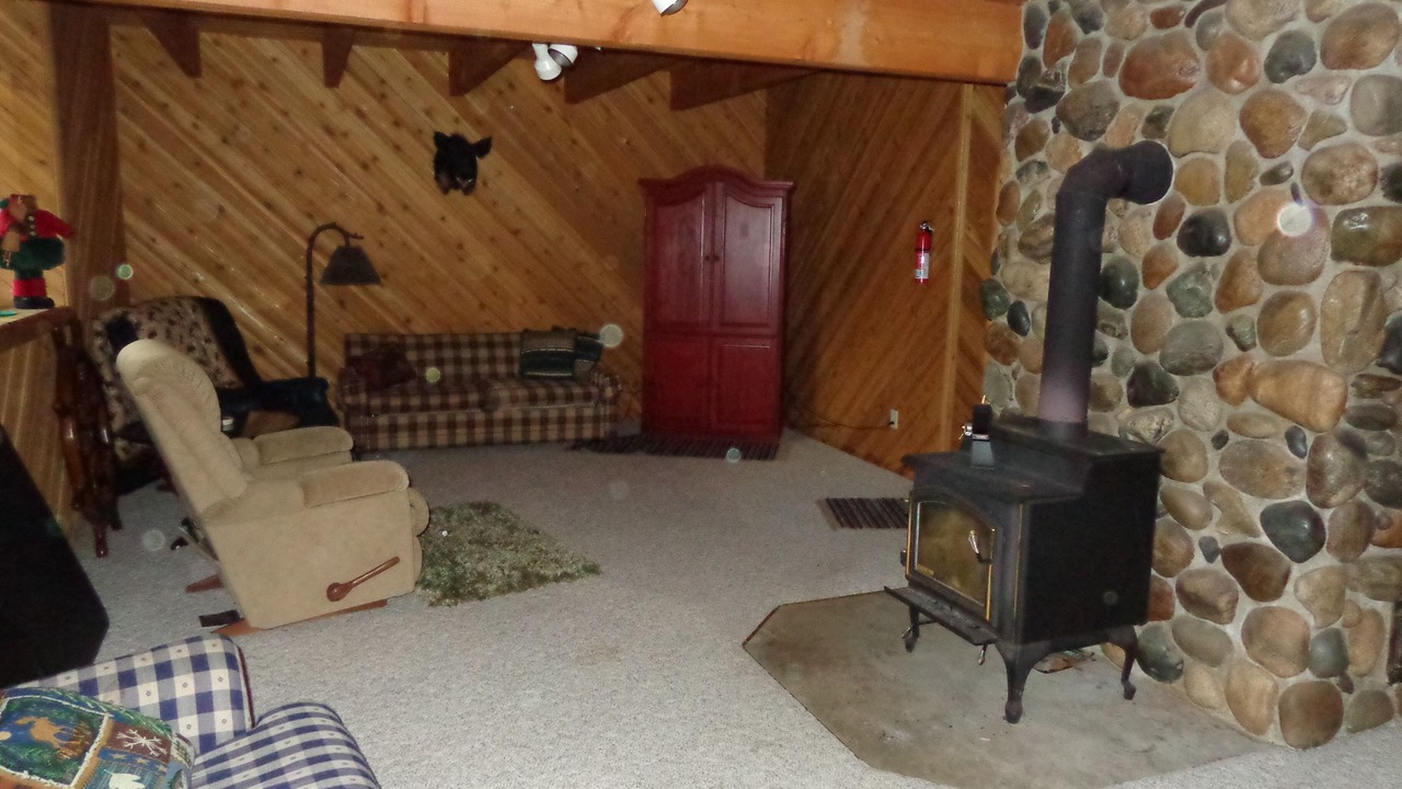 Photo of Bedroom in Kettle Falls