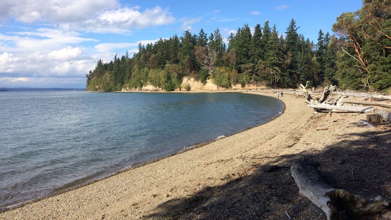 Photo of Others in Anderson Island