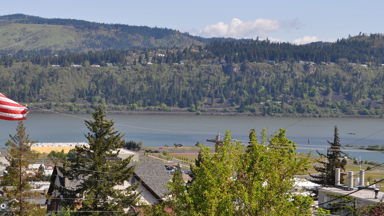 Photo of Outdoor in Hood River