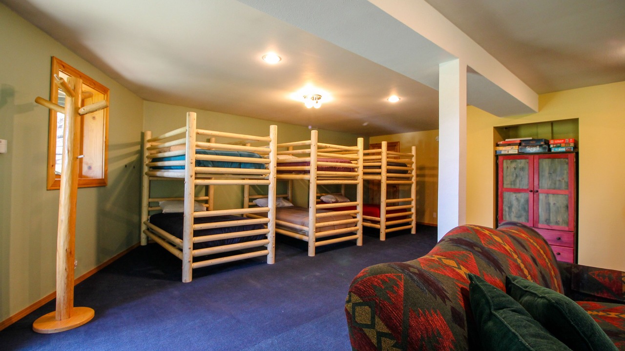 Photo of Bedroom in Rivers Crossing