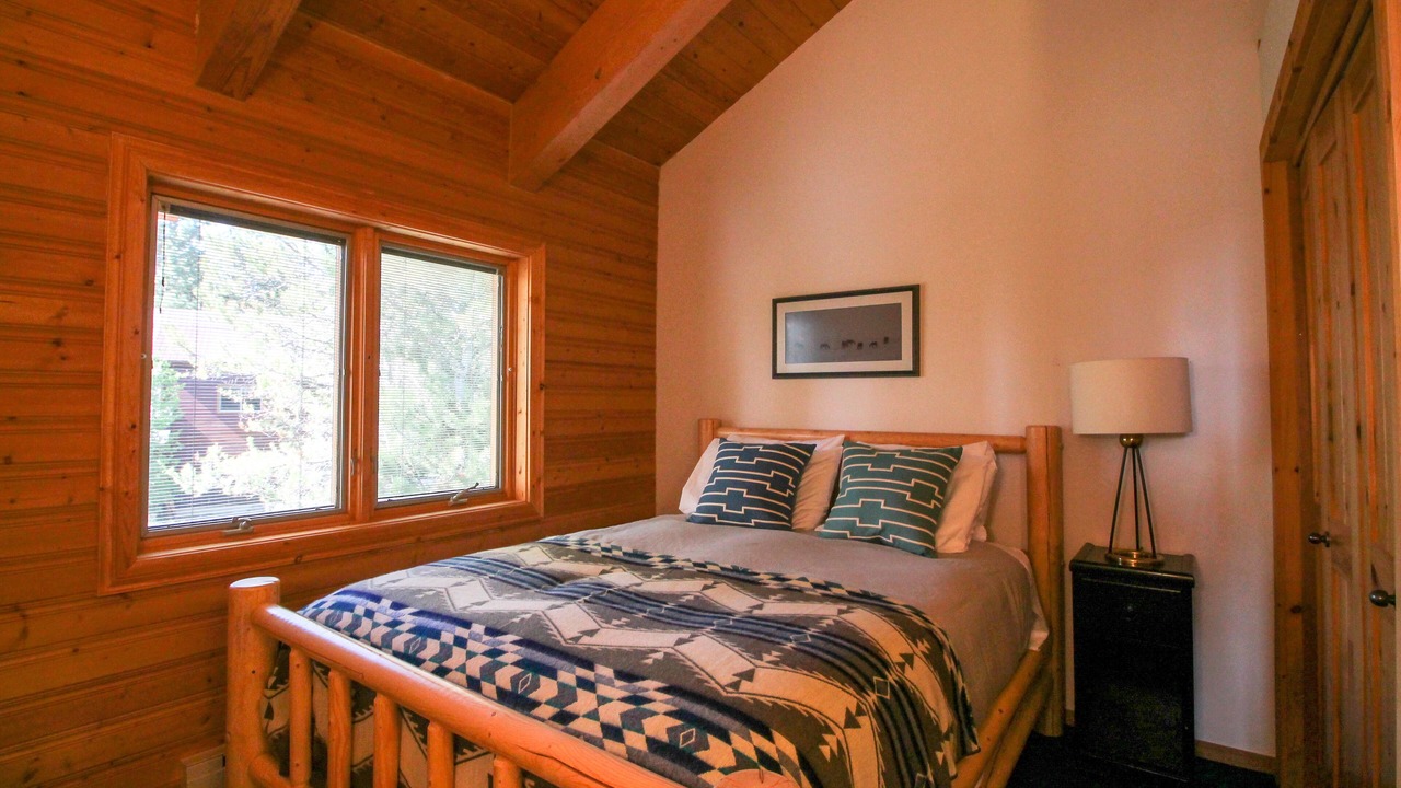 Photo of Bedroom in Rivers Crossing