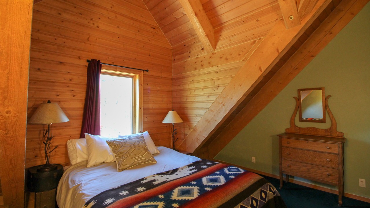 Photo of Bedroom in Rivers Crossing