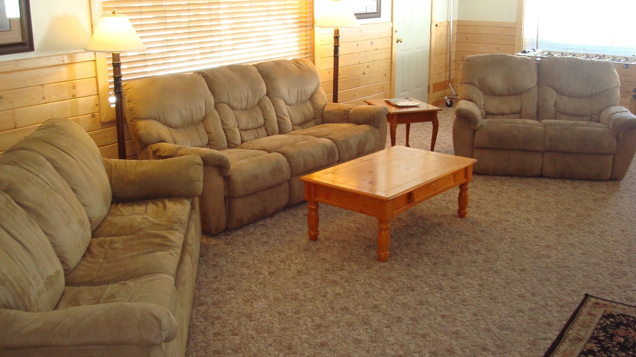 Photo of Bedroom in Lazy Acres