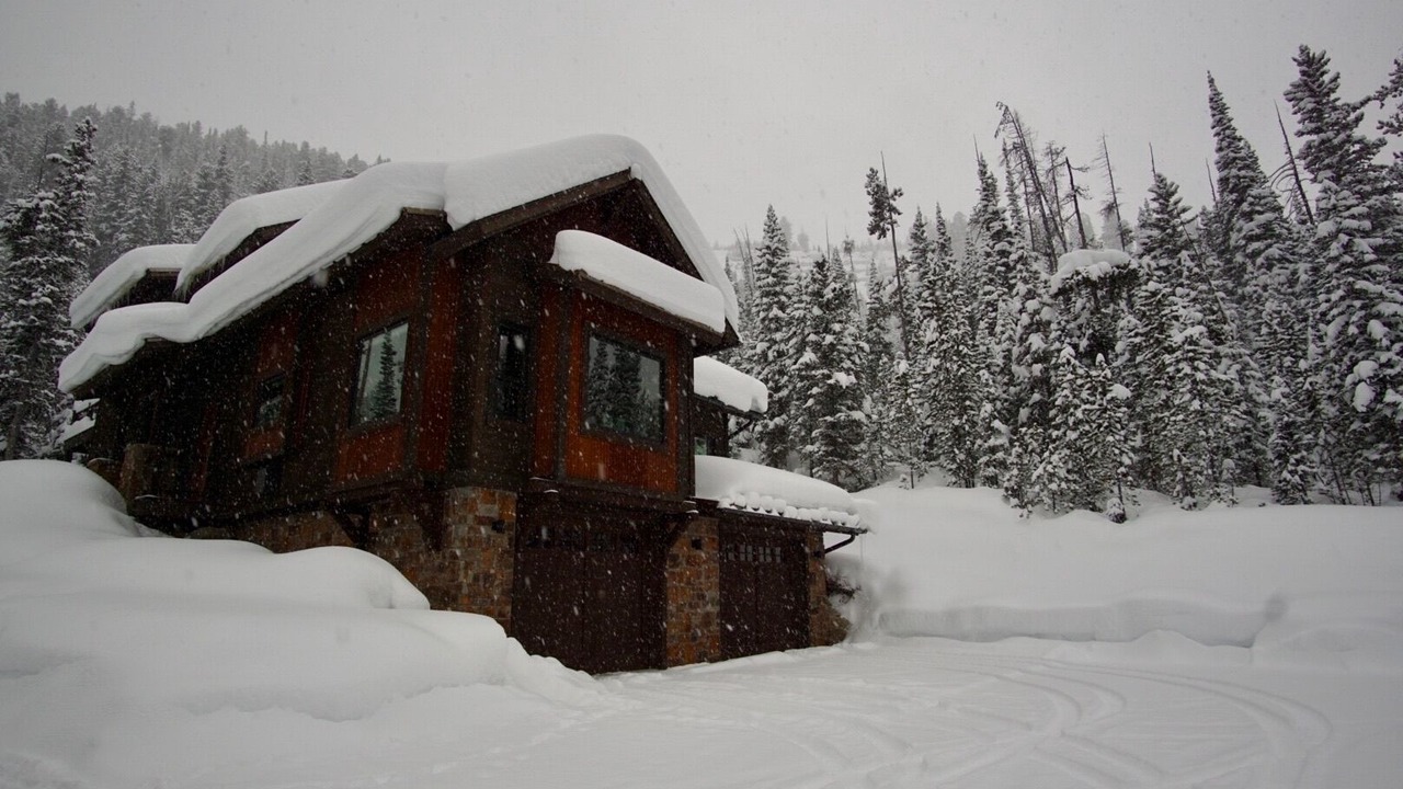 Photo of Outdoor in Big Sky