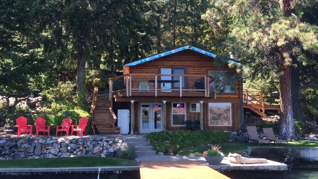 Photo of Outdoor in Chelan