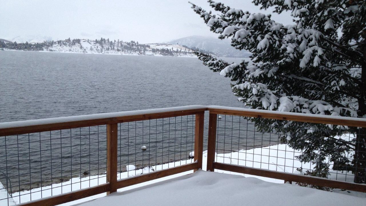 Photo of Outdoor in Chelan