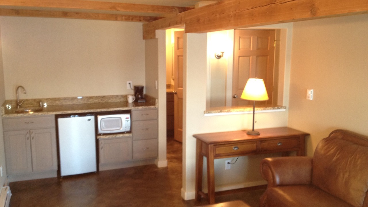 Photo of Bedroom in Chelan