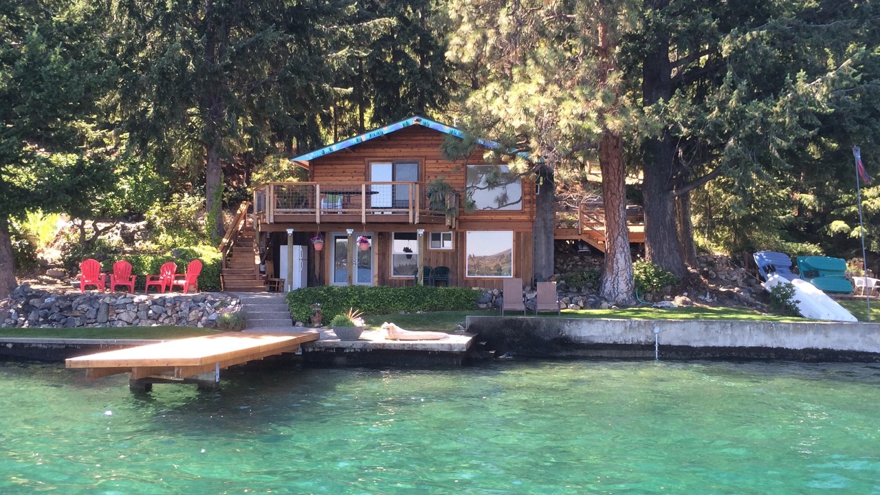 Photo of Outdoor in Chelan