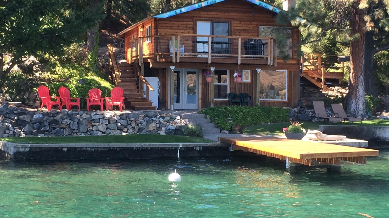 Photo of Outdoor in Chelan