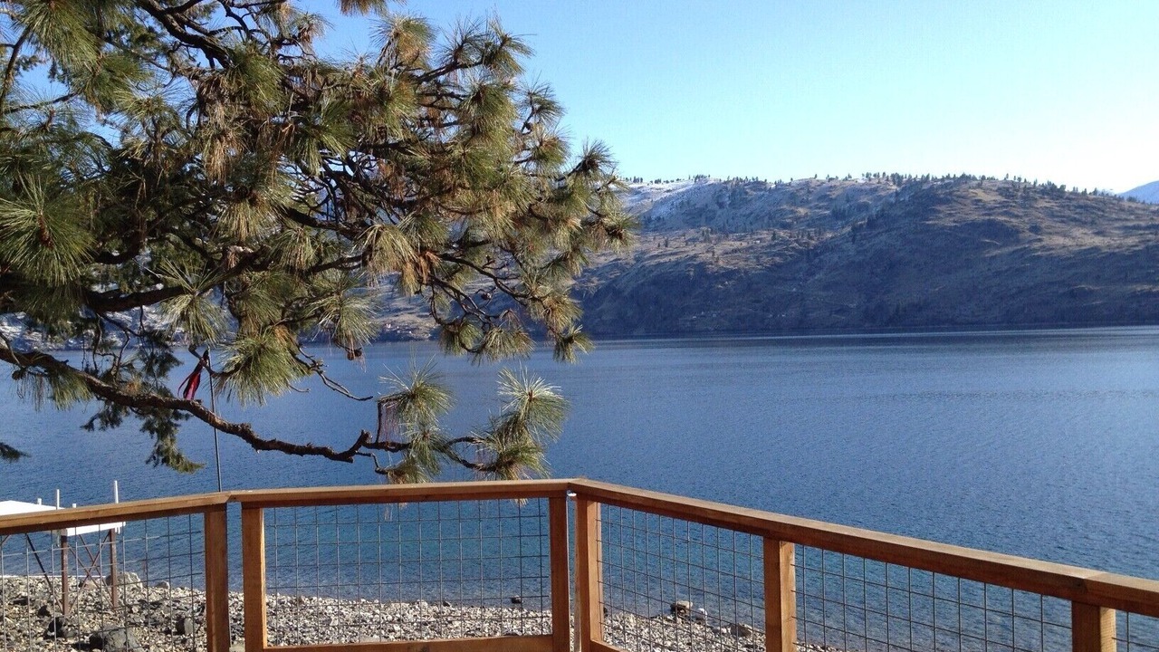 Photo of Outdoor in Chelan
