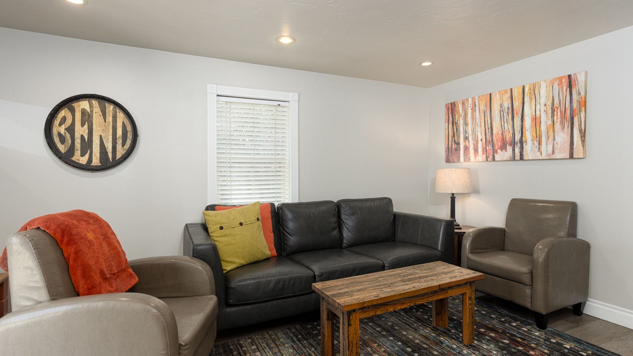 Photo of Bedroom in River West