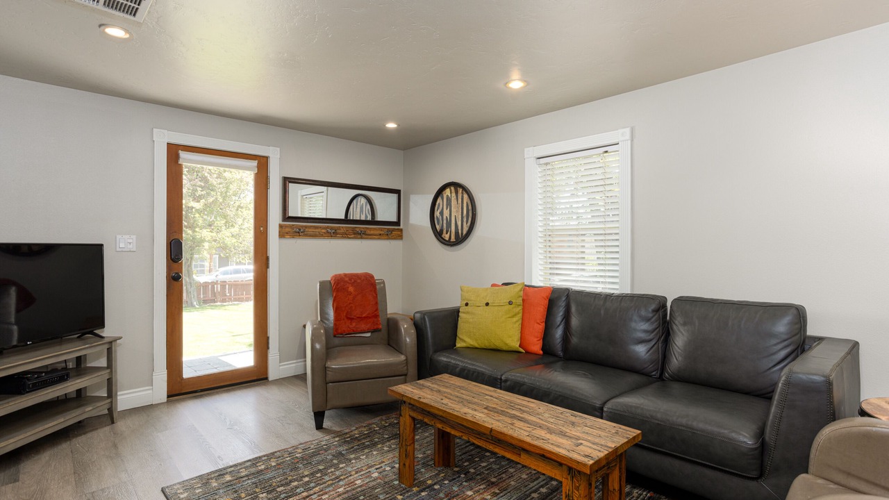 Photo of Bedroom in River West