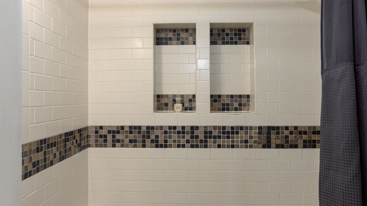 Photo of Bathroom in River West