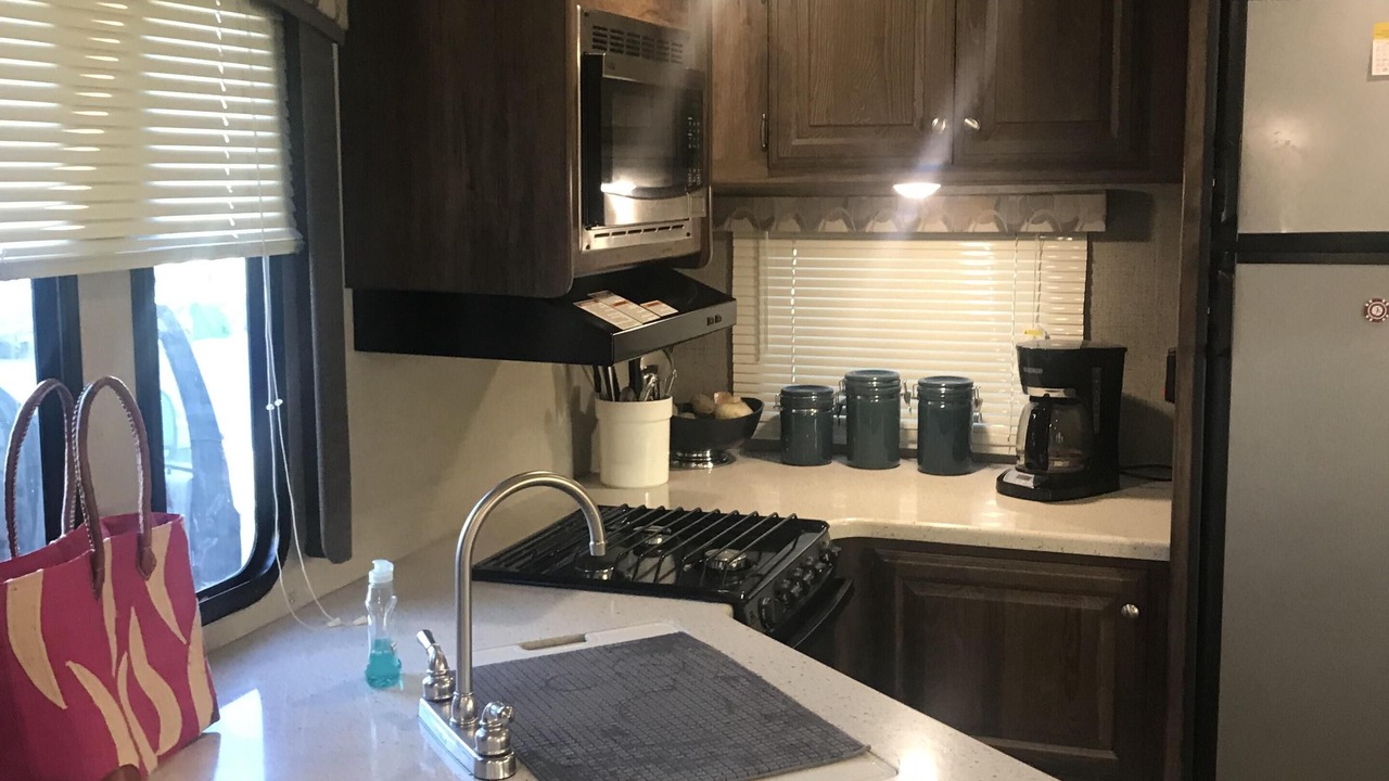 Photo of Kitchen in Victor