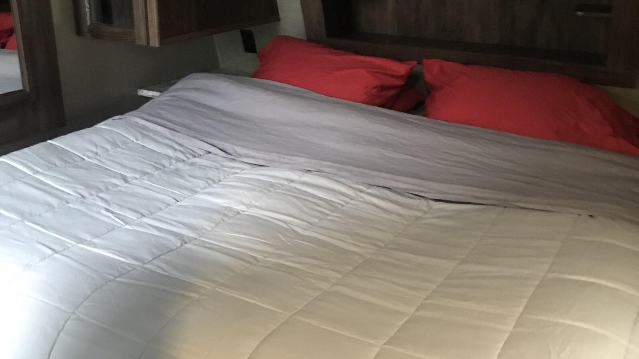 Photo of Bedroom in Victor
