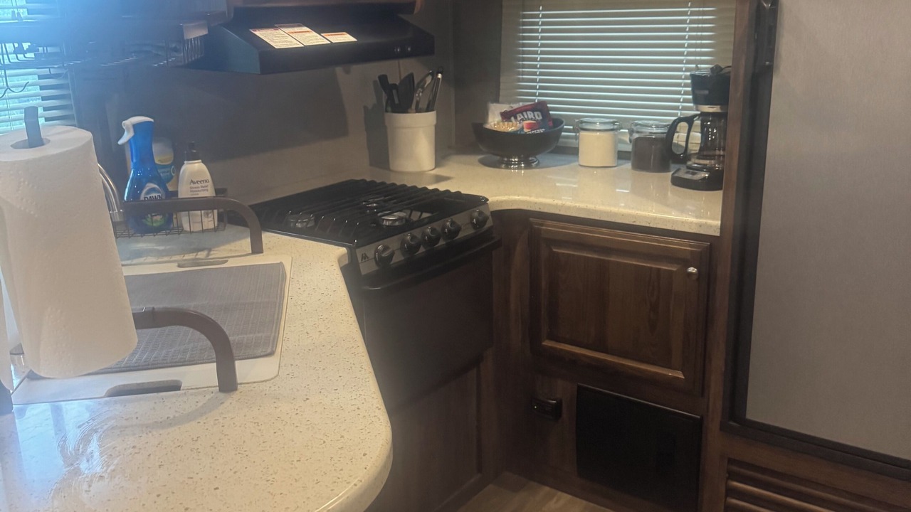 Photo of Kitchen in Victor