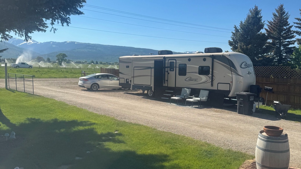 Photo of Outdoor in Victor