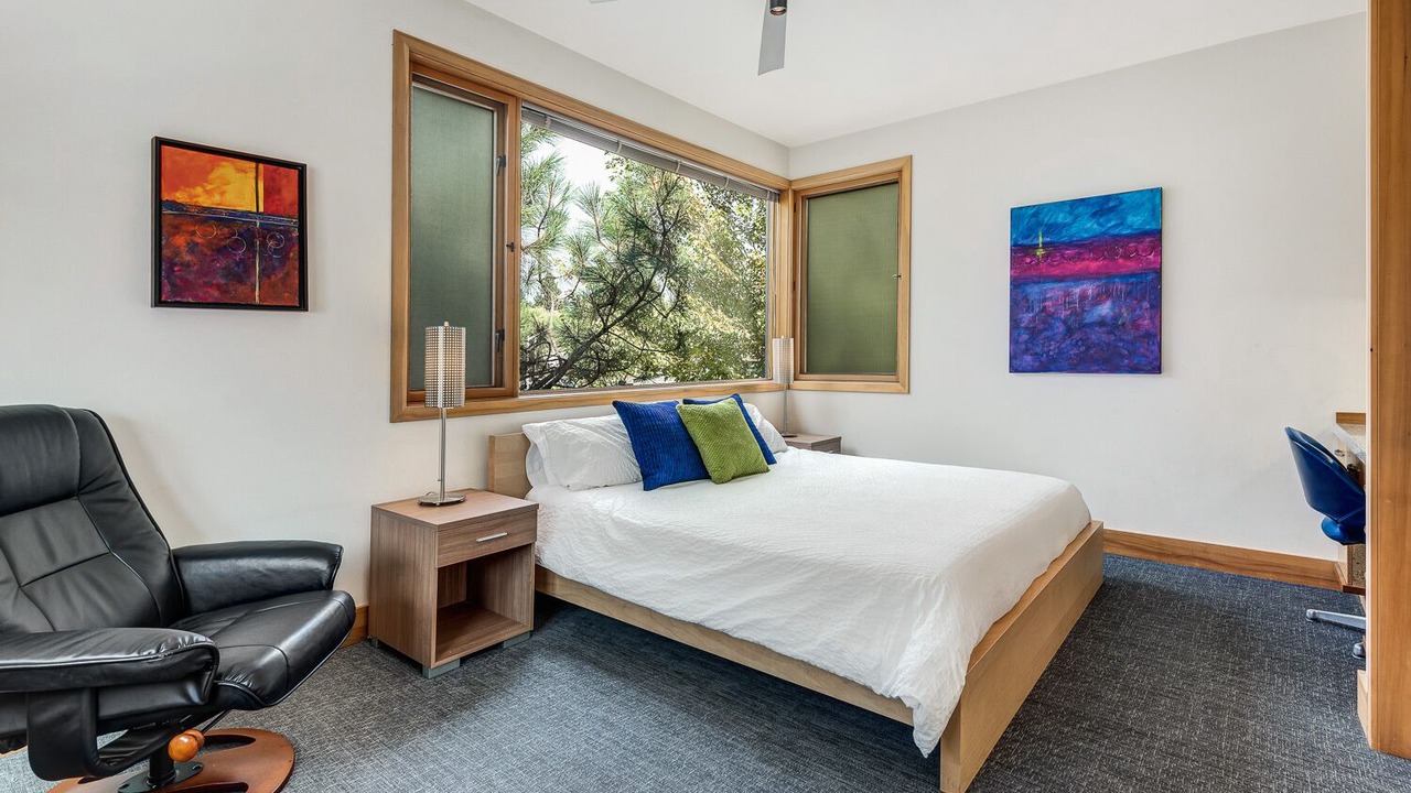 Photo of Bedroom in River West