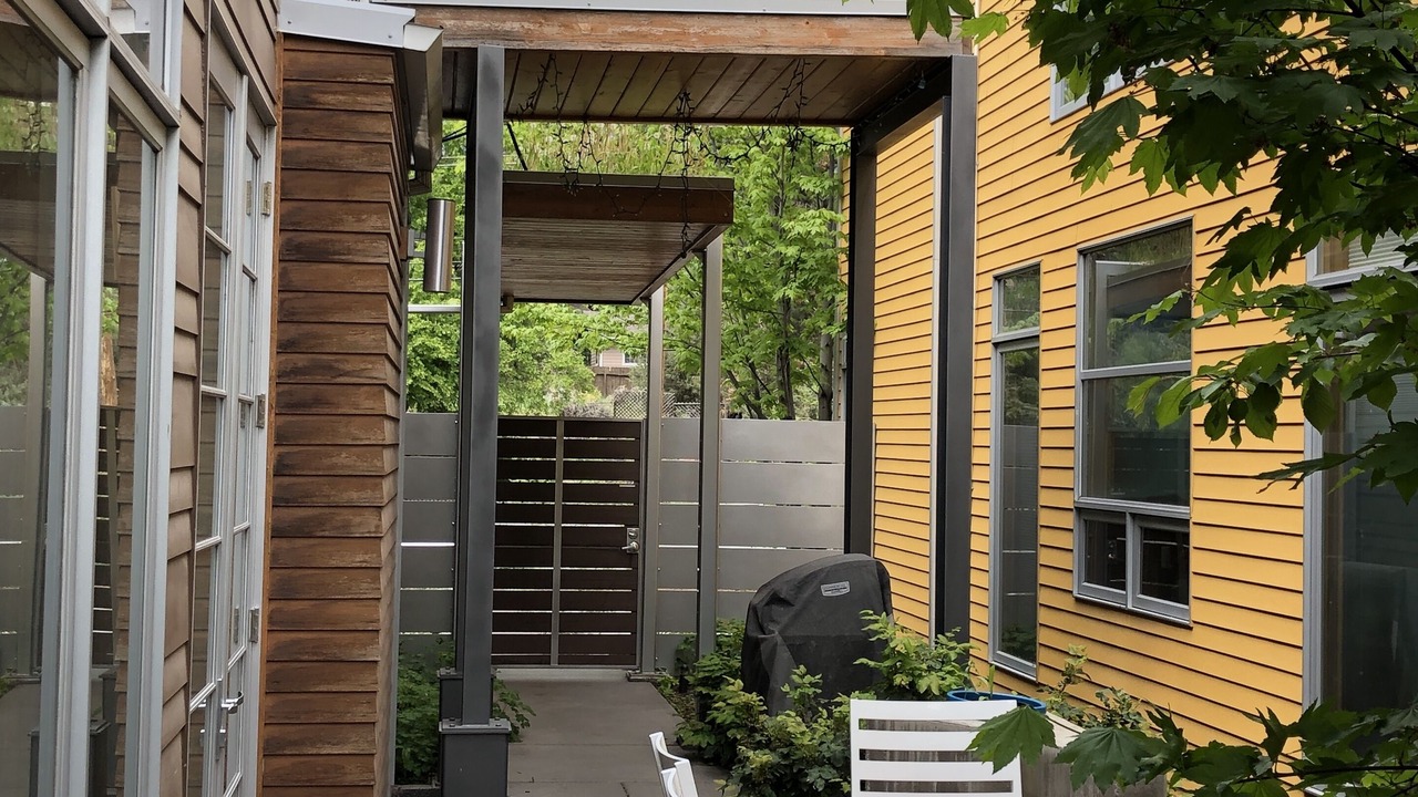 Photo of Outdoor in River West