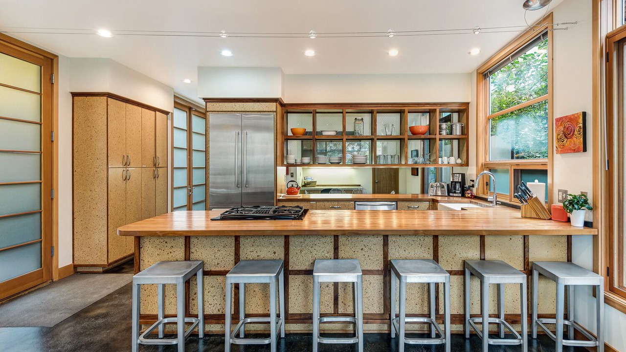 Photo of Kitchen in River West