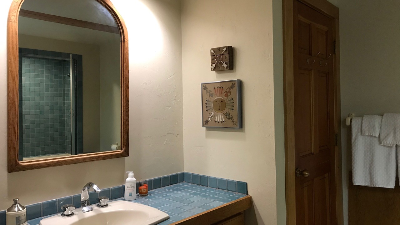 Photo of Bathroom in John Dodge