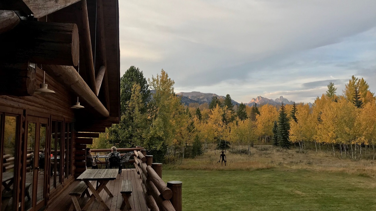 Photo of Outdoor in John Dodge