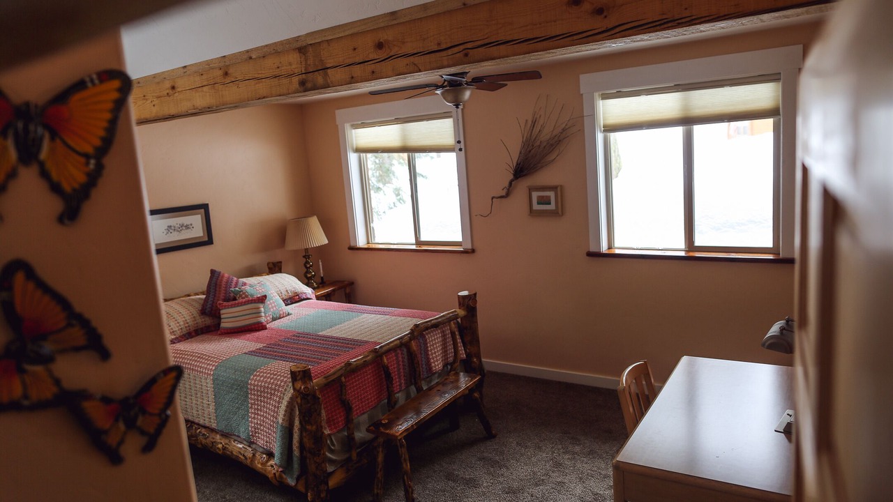 Photo of Bedroom in McCall