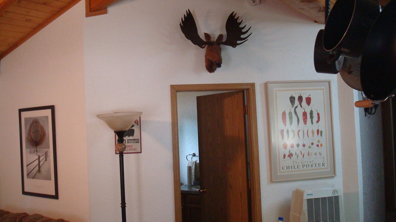 Photo of Bedroom in Mountain Home