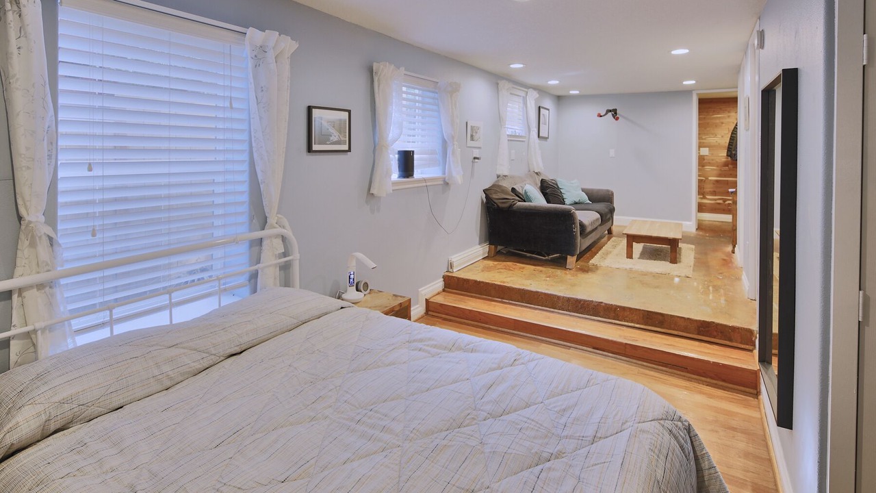 Photo of Bedroom in Lair Hill