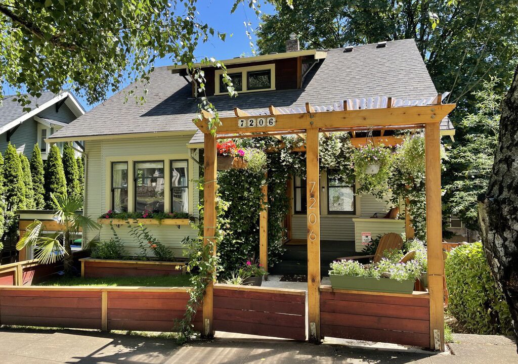 Photo of Outdoor in Lair Hill