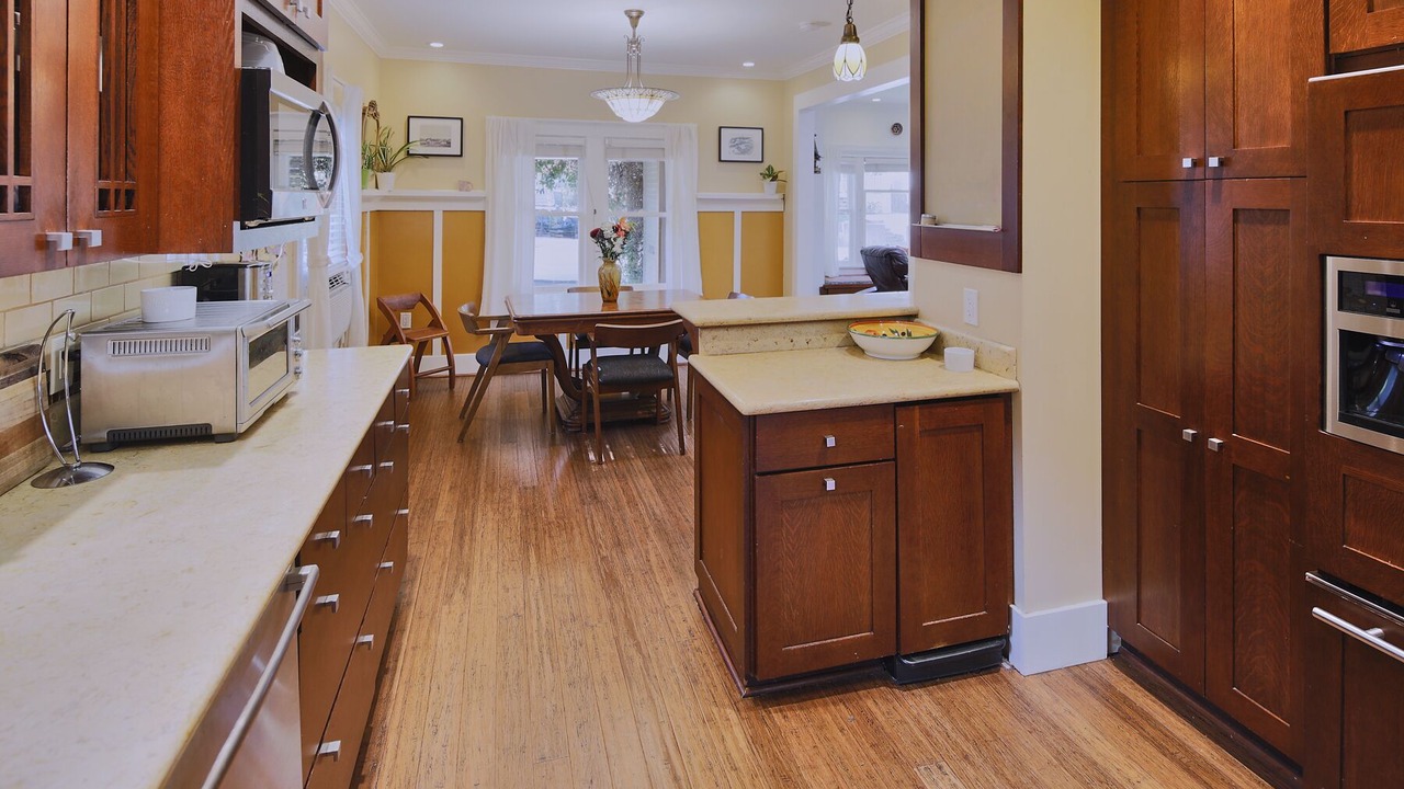 Photo of Bedroom in Lair Hill